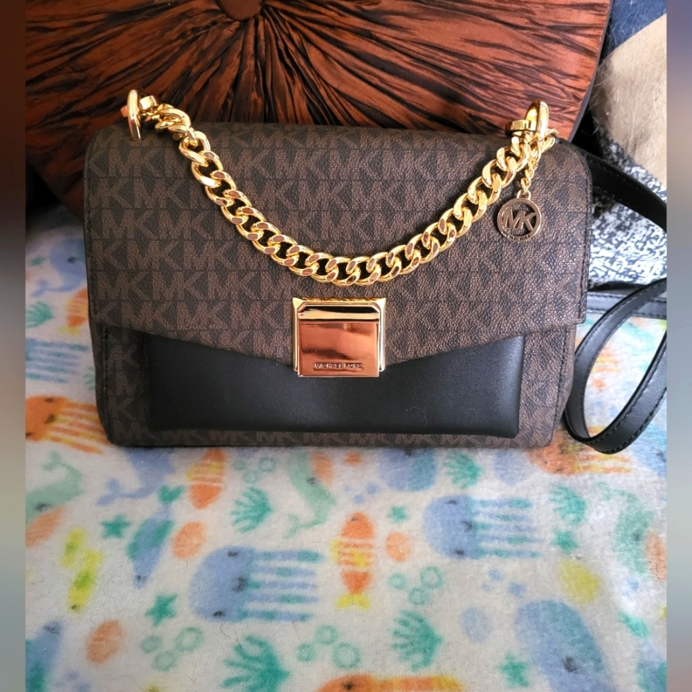 Michael.Kors Crossbody